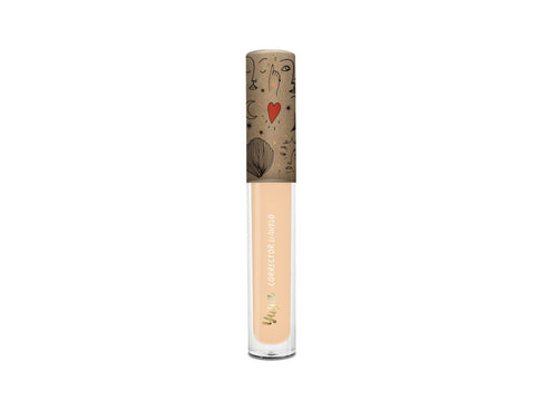 Corrector líquido. Corrector líquido 15 by Republic Cosmetics