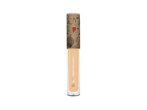 Corrector líquido. Corrector líquido 20 by Republic Cosmetics