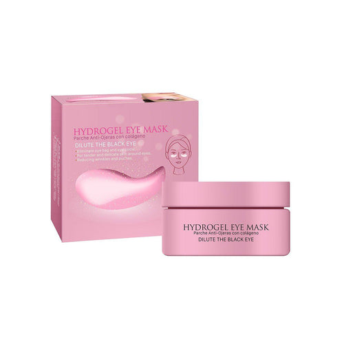 Mascarilla. Set de 60 parches antiojeras de colágeno Republic Cosmetics by Republic Cosmetics