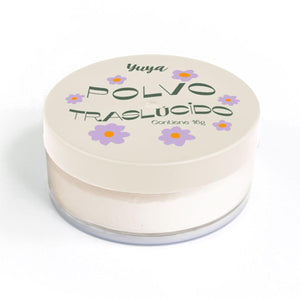 Polvos. Polvo Traslúcido Yuya by Republic Cosmetics