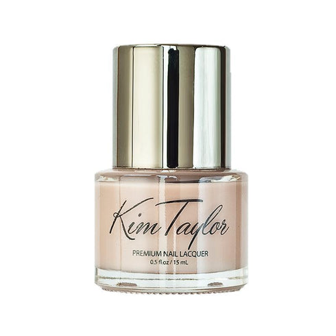 esmalte. Esmalte Kim Taylor CREME BRULEE by Republic Cosmetics
