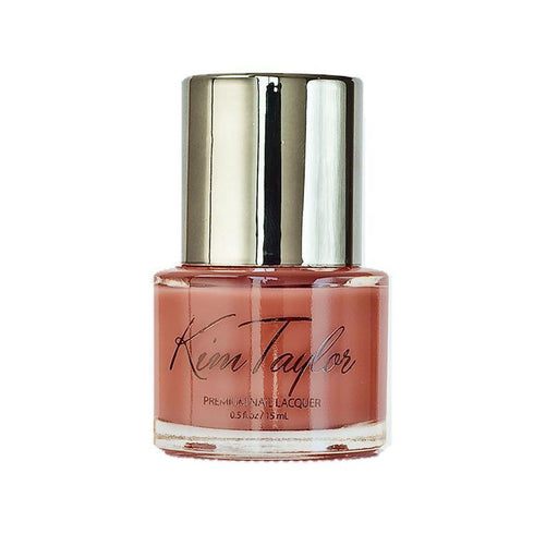 esmalte. Esmalte Kim Taylor BROWNIE by Republic Cosmetics