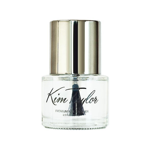 esmalte. Esmalte Kim Taylor TOP COAT by Republic Cosmetics