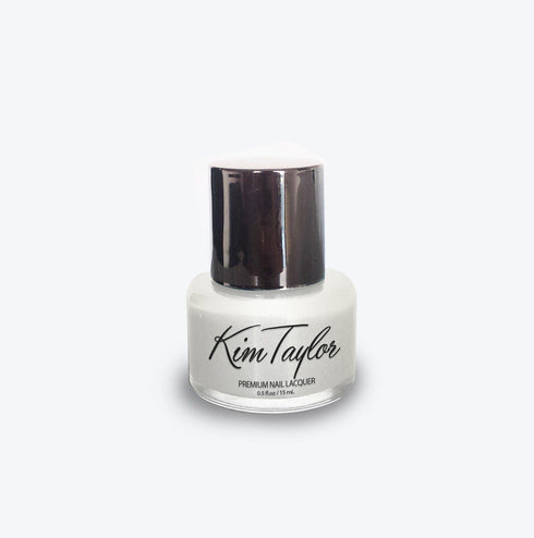 esmalte. Esmalte Kim Taylor "French White" by Republic Cosmetics
