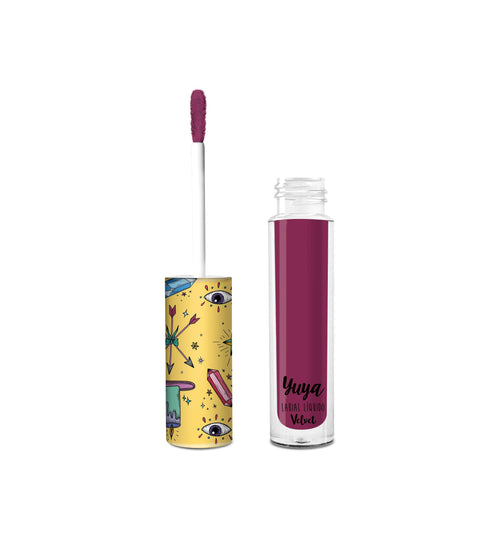 Labial. Yuya Labial Velvet "Un Besito" by Republic Cosmetics