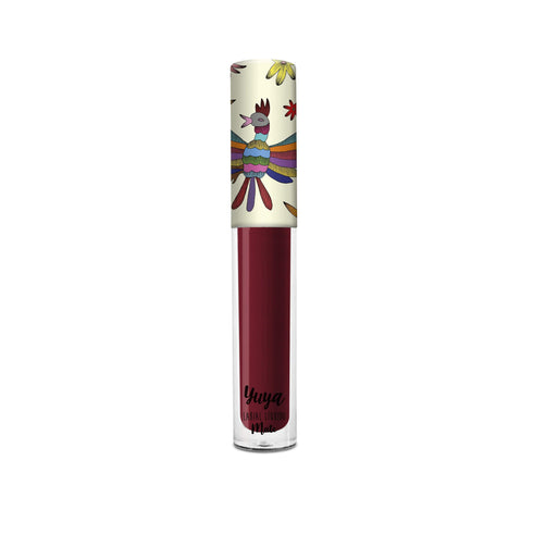 Labial. Yuya Labial Líquido Mate "Chiquita" by Republic Cosmetics