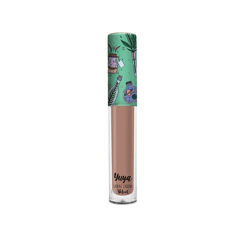 Labial. Yuya Labial Velvet "Te Quiero" by Republic Cosmetics