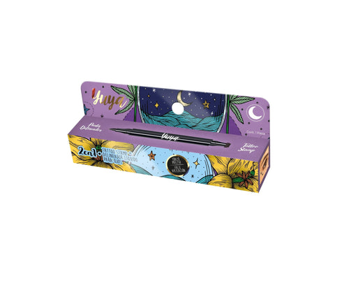 Delineador. Tattoo Stamp Individual "Luna" by Republic Cosmetics