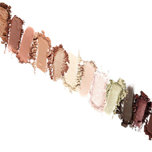 Set de Sombras "ENAMÓRATE" Sombras Republic Cosmetics