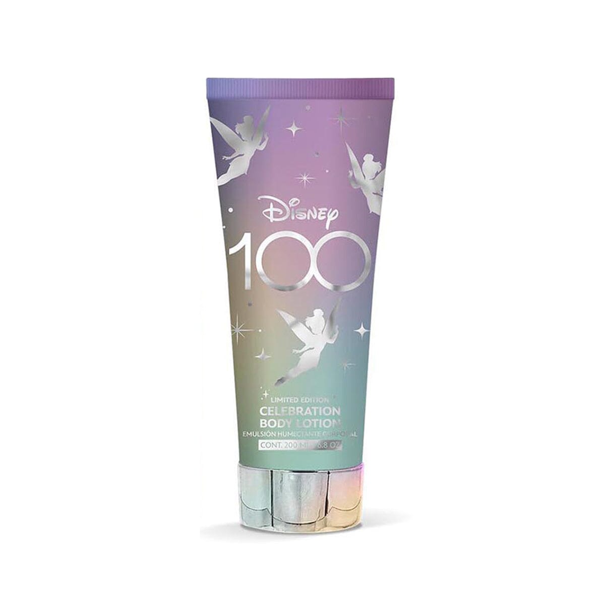 Disney Body Lotion Magic Tinker Bell 🧚‍♀️✨🍃 Crema corporal Republic Cosmetics