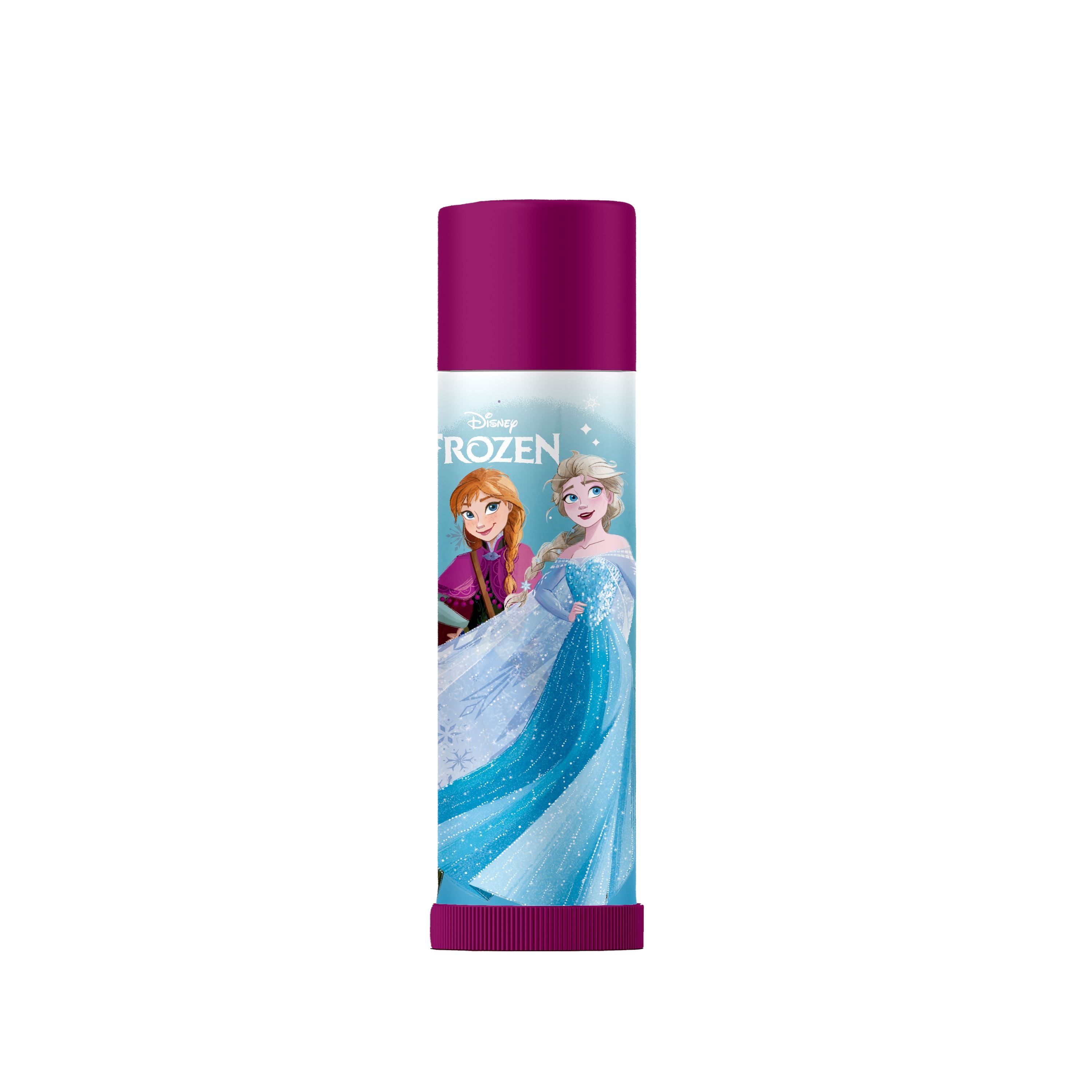 Lip Balm Individual Elsa & Ana Bálsamos labiales Disney