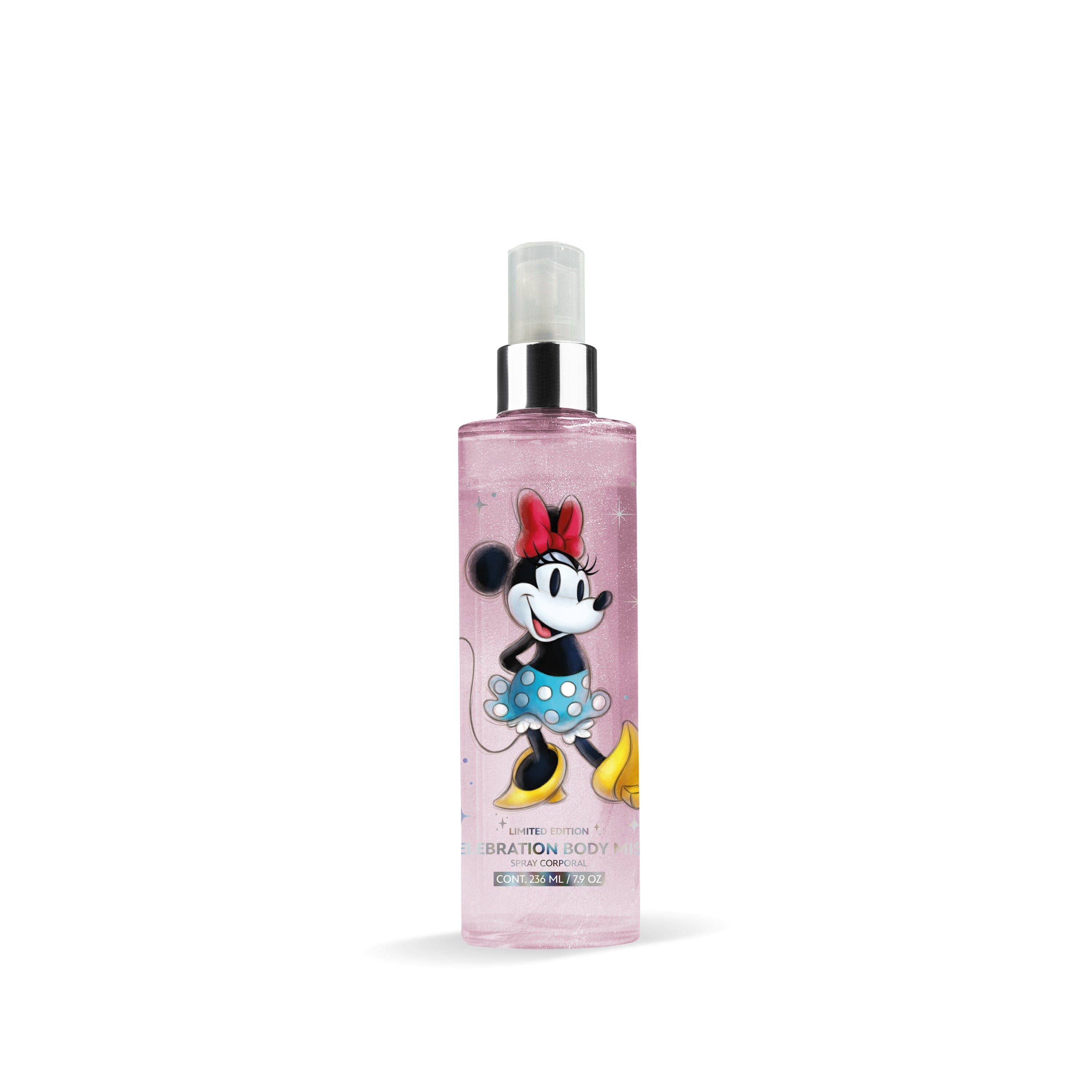 Disney Body mist Sparkles Minnie Body Mist Republic Cosmetics