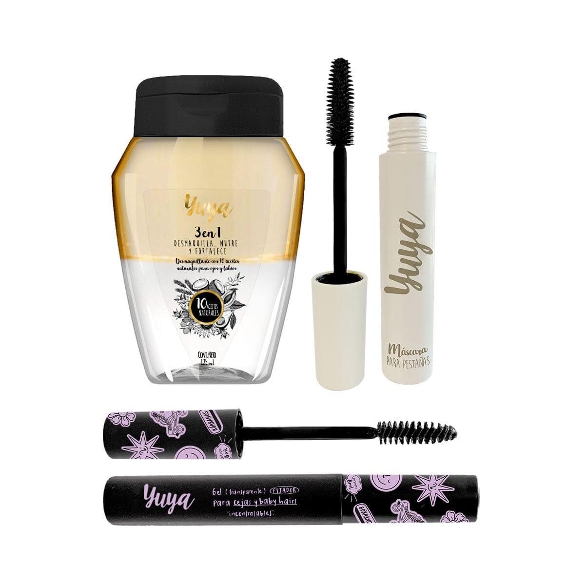 Sets de maquillaje Yuya | Republic Cosmetics – REPUBLIC COSMETICS